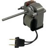 Broan Heater Replacement Vent Fan Motor # 97010254, .9 amps, 3200 RPM, 120 volts