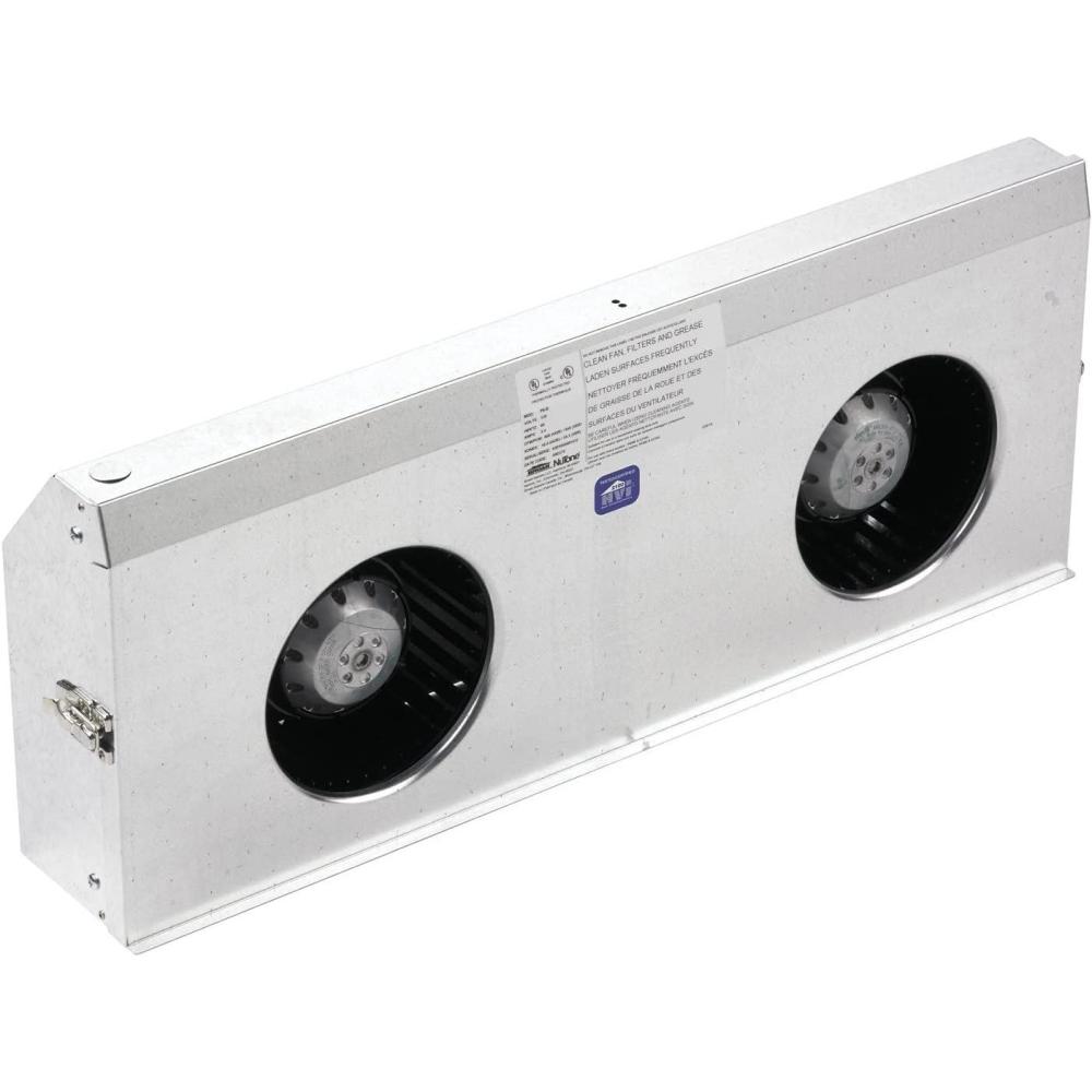 image:imageBroanNuTone Elite Exhaust Fan Internal Blower for RMIP Series Range Hoods MAX 850 CFM