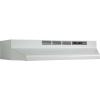 Broan F403001 30″ Convertible Range Hood 160 CFM