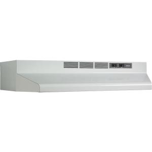 Broan F403001 30″ Convertible Range Hood 160 CFM