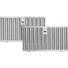 Hybrid Aluminum Zigzag Filter for 30″ Built-in Range Hoods, Broan-NuTone Series