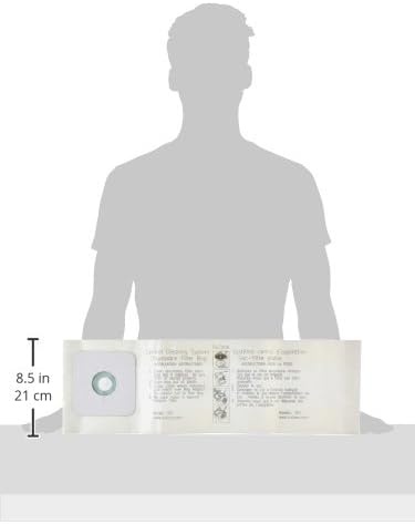 image:imageBroanNuTone S391 Replacement Vac Bags