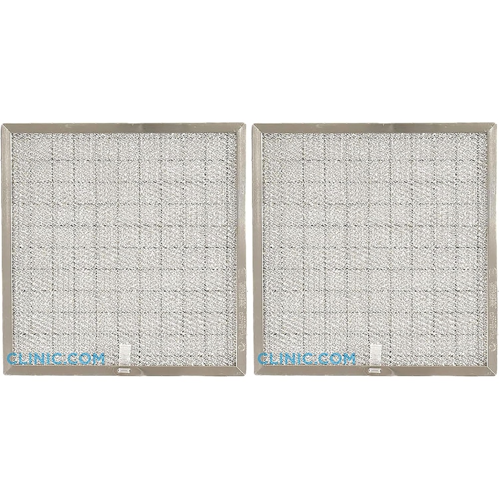 image:imageBroan Grease Filter Pack of 2Pack of 2