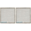 Broan Grease Filter (Pack of 2)(Pack of 2)