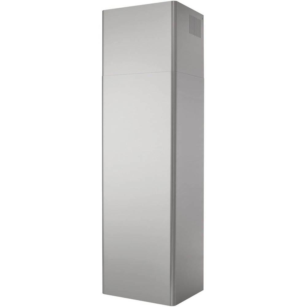 image:imageBroan Ductless Flue Extension in Stainless Steel for EW46 Series Chimney Range Hood