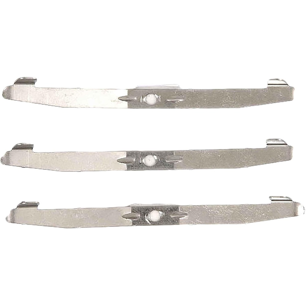image:imageBroan NuTone SR169016 Filter 3 Pack Mounting Clip