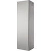 Broan Ductless Flue Extension in Stainless Steel for EW46 Series Chimney Range Hood