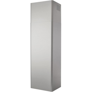 Broan Ductless Flue Extension in Stainless Steel for EW46 Series Chimney Range Hood